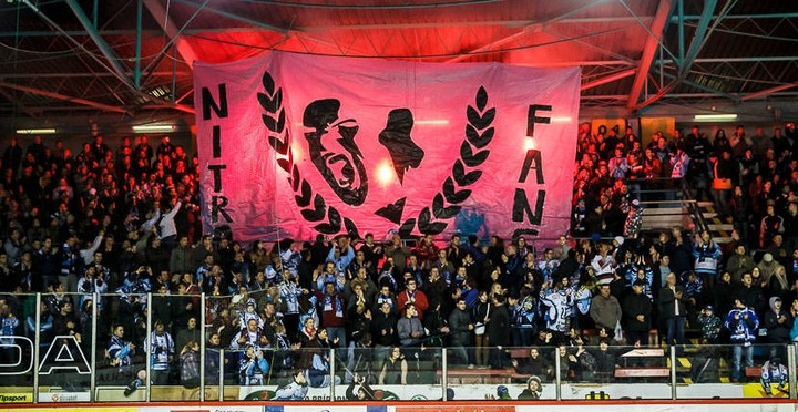 Základná časť zakončená skvelým výkonom, v play-off proti Dukle Trenčín